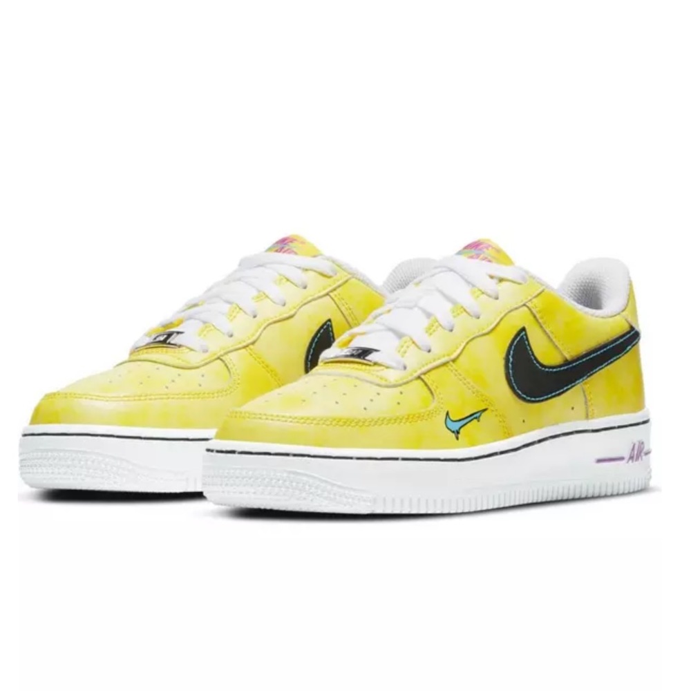 Toddler Nike Air Force